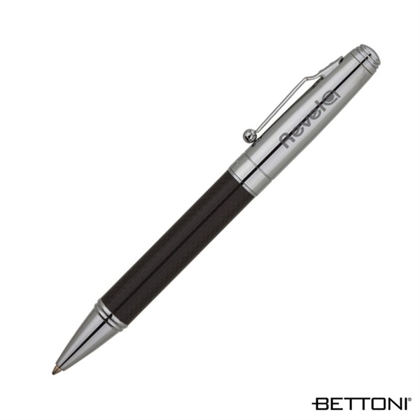 Vestini Bettoni Ballpoint Pen - Vestini Bettoni Ballpoint Pen - Image 2 of 2