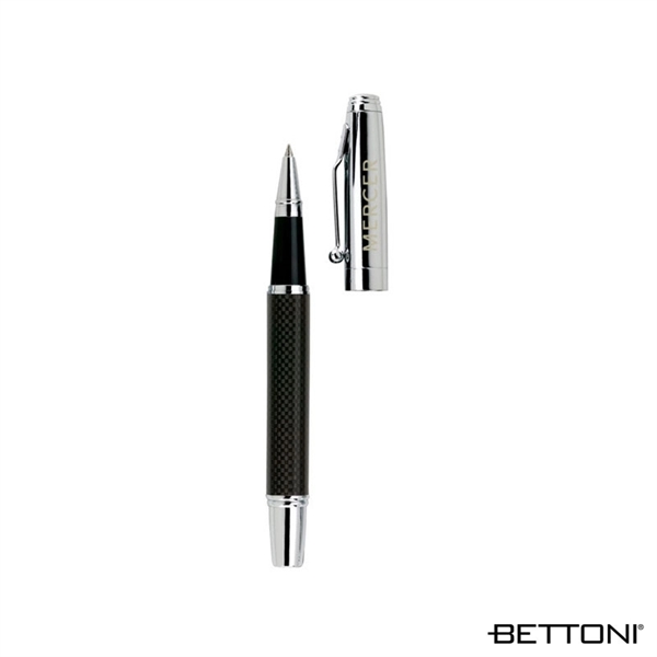 Vestini Bettoni Rollerball Pen - Vestini Bettoni Rollerball Pen - Image 1 of 2