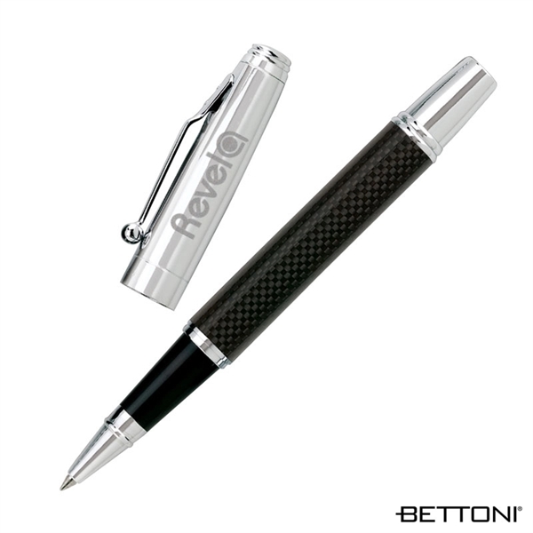 Vestini Bettoni Rollerball Pen - Vestini Bettoni Rollerball Pen - Image 2 of 2