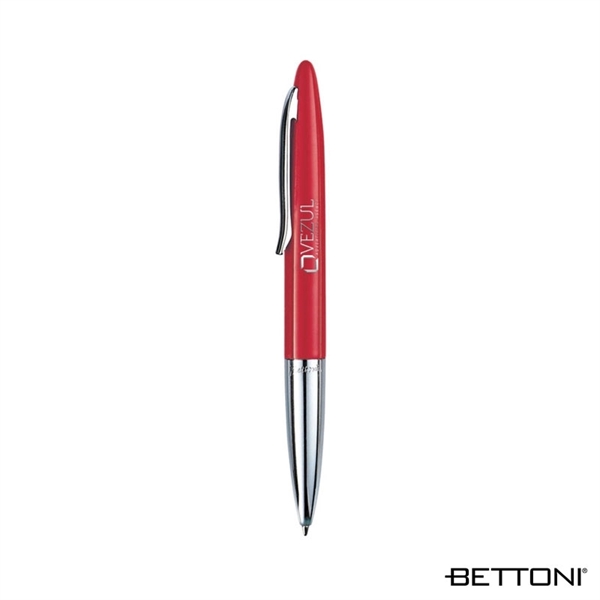 Giorno Bettoni Ballpoint Pen - Giorno Bettoni Ballpoint Pen - Image 0 of 1