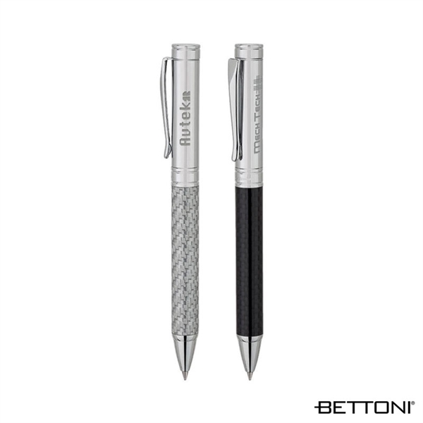 Sassari Bettoni Ballpoint Pen - Sassari Bettoni Ballpoint Pen - Image 0 of 2