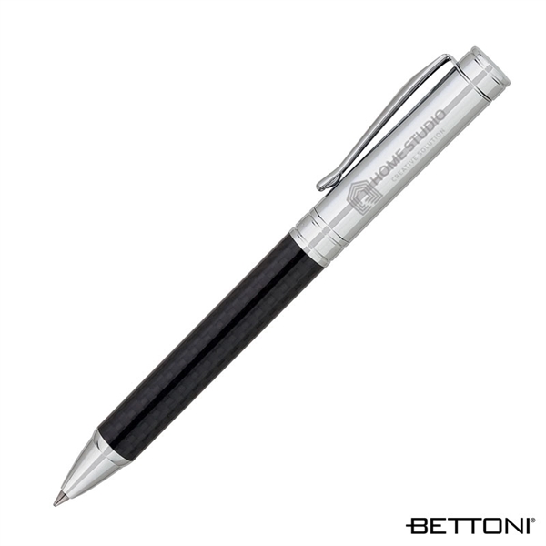Sassari Bettoni Ballpoint Pen - Sassari Bettoni Ballpoint Pen - Image 1 of 2