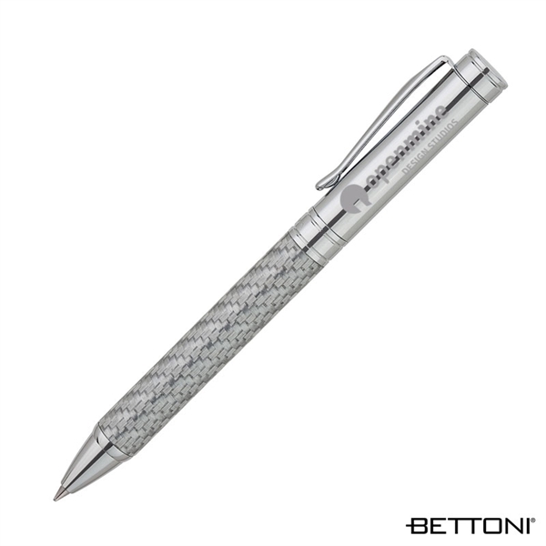 Sassari Bettoni Ballpoint Pen - Sassari Bettoni Ballpoint Pen - Image 2 of 2