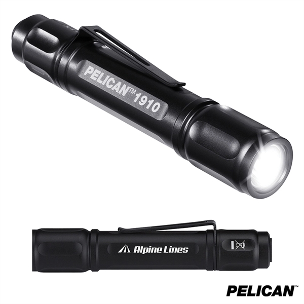 Pelican™ 1910 Personal Flashlight - Pelican™ 1910 Personal Flashlight - Image 3 of 4