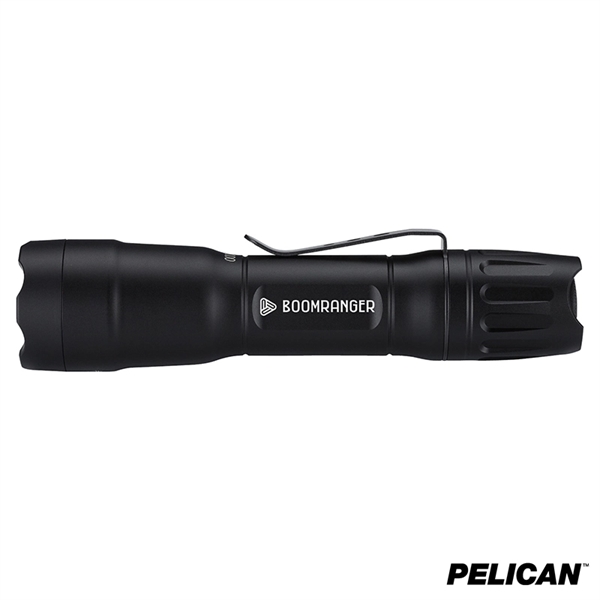 Pelican™ 7610 Tactical Flashlight - Pelican™ 7610 Tactical Flashlight - Image 1 of 1