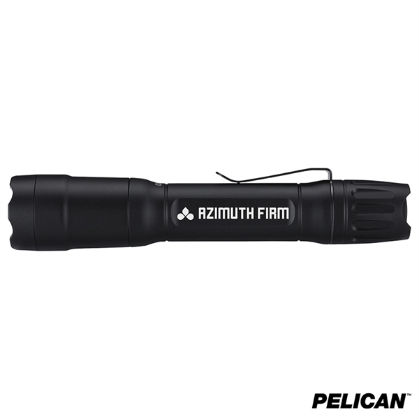 Pelican™ 7620 Tactical Flashlight - Pelican™ 7620 Tactical Flashlight - Image 1 of 1