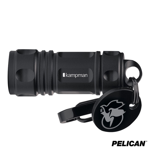 Pelican™ 1810 LED Keychain Light - Pelican™ 1810 LED Keychain Light - Image 1 of 3