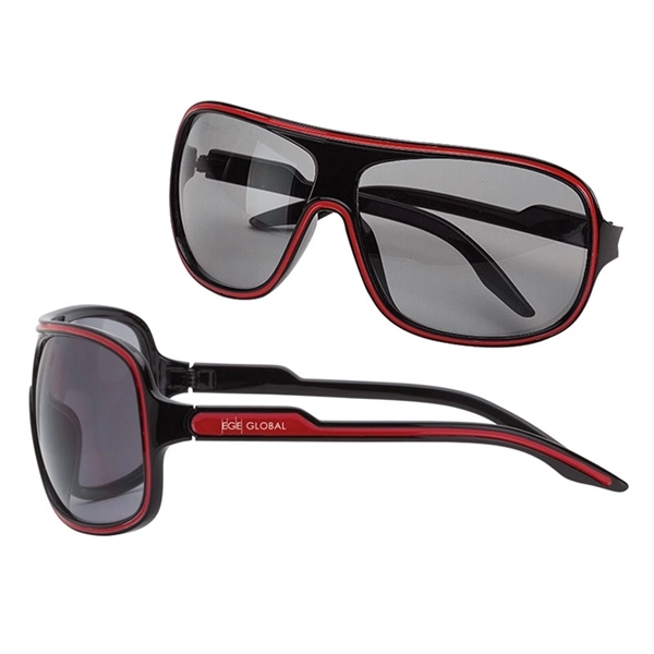 Sport Sunglasses - Sport Sunglasses - Image 2 of 3