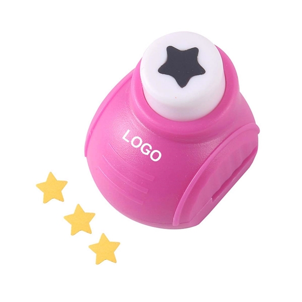 Diy Embossing Device Paper Punch - Diy Embossing Device Paper Punch - Image 0 of 2