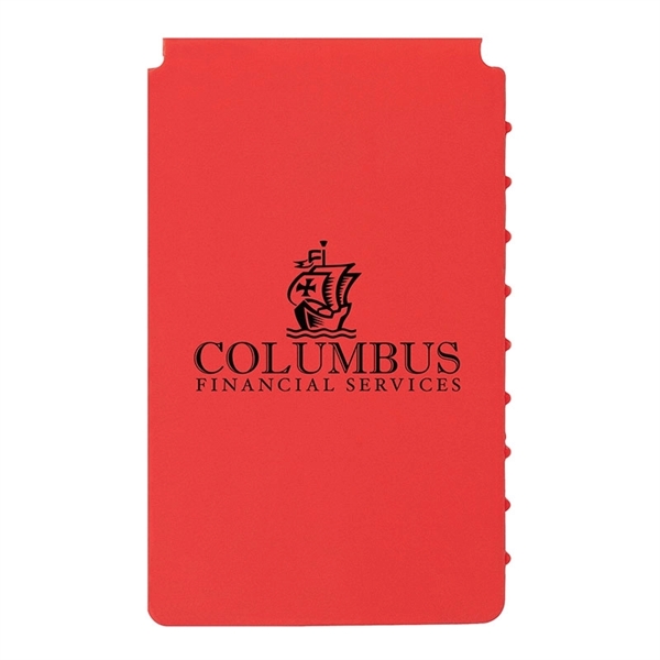 Business Card Case - Business Card Case - Image 1 of 2