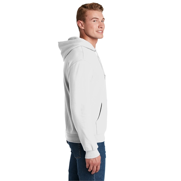 Jerzees - NuBlend Pullover Hooded Sweatshirt. - Jerzees - NuBlend Pullover Hooded Sweatshirt. - Image 168 of 218