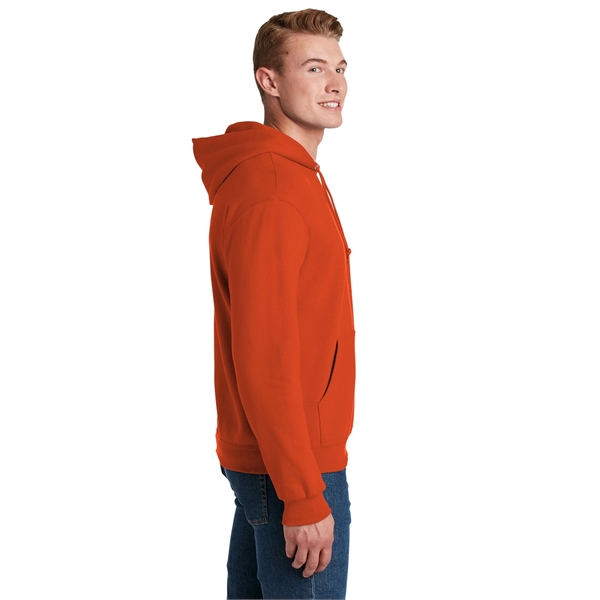 Jerzees - NuBlend Pullover Hooded Sweatshirt. - Jerzees - NuBlend Pullover Hooded Sweatshirt. - Image 170 of 218