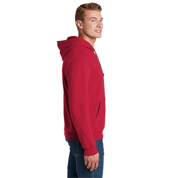 Jerzees - NuBlend Pullover Hooded Sweatshirt. - Jerzees - NuBlend Pullover Hooded Sweatshirt. - Image 171 of 218