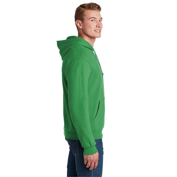 Jerzees - NuBlend Pullover Hooded Sweatshirt. - Jerzees - NuBlend Pullover Hooded Sweatshirt. - Image 175 of 218