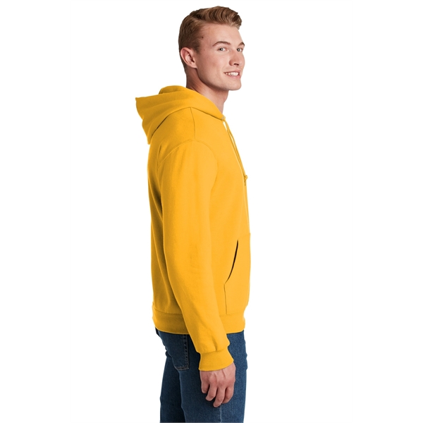 Jerzees - NuBlend Pullover Hooded Sweatshirt. - Jerzees - NuBlend Pullover Hooded Sweatshirt. - Image 176 of 218