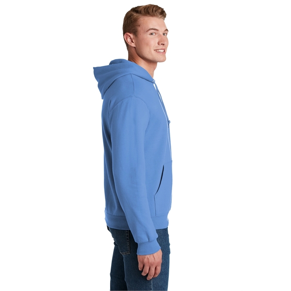 Jerzees - NuBlend Pullover Hooded Sweatshirt. - Jerzees - NuBlend Pullover Hooded Sweatshirt. - Image 180 of 218