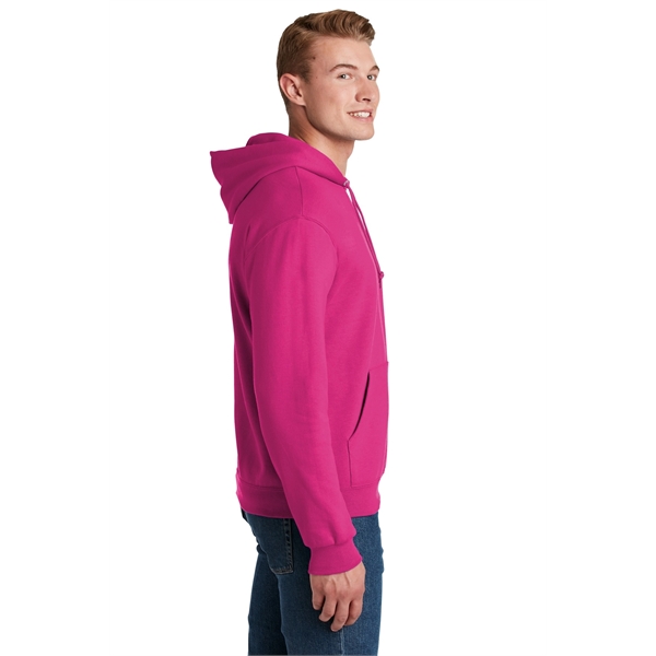 Jerzees - NuBlend Pullover Hooded Sweatshirt. - Jerzees - NuBlend Pullover Hooded Sweatshirt. - Image 181 of 218