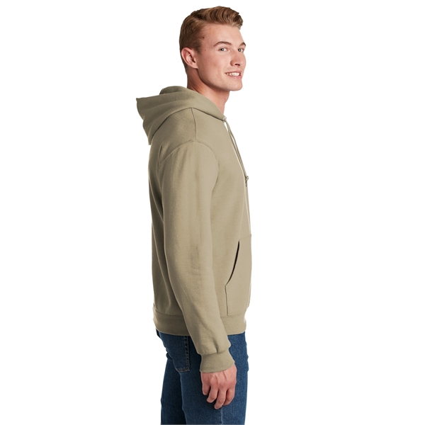 Jerzees - NuBlend Pullover Hooded Sweatshirt. - Jerzees - NuBlend Pullover Hooded Sweatshirt. - Image 183 of 218