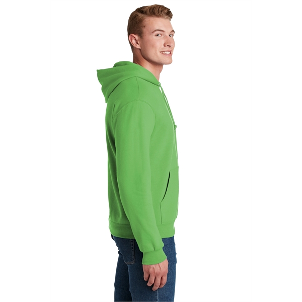 Jerzees - NuBlend Pullover Hooded Sweatshirt. - Jerzees - NuBlend Pullover Hooded Sweatshirt. - Image 185 of 218