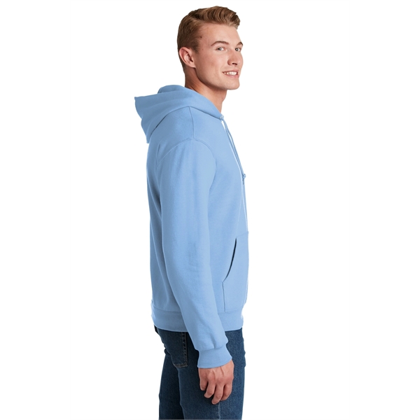 Jerzees - NuBlend Pullover Hooded Sweatshirt. - Jerzees - NuBlend Pullover Hooded Sweatshirt. - Image 186 of 218