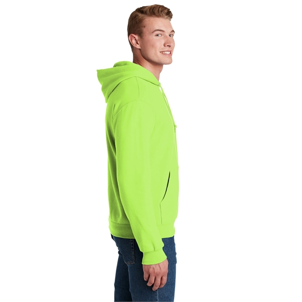 Jerzees - NuBlend Pullover Hooded Sweatshirt. - Jerzees - NuBlend Pullover Hooded Sweatshirt. - Image 187 of 218