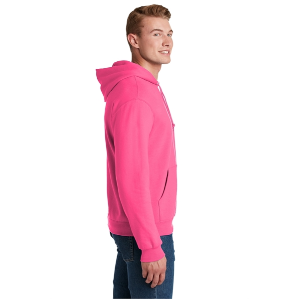 Jerzees - NuBlend Pullover Hooded Sweatshirt. - Jerzees - NuBlend Pullover Hooded Sweatshirt. - Image 188 of 218