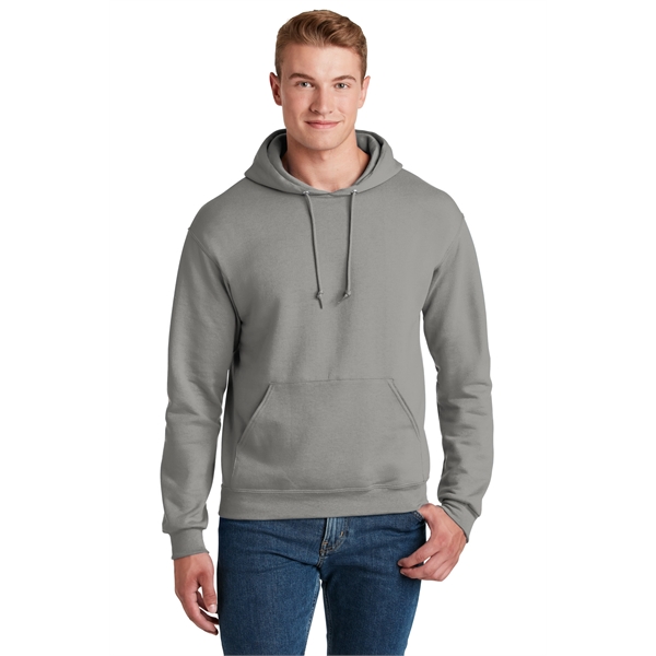 Jerzees - NuBlend Pullover Hooded Sweatshirt. - Jerzees - NuBlend Pullover Hooded Sweatshirt. - Image 189 of 218