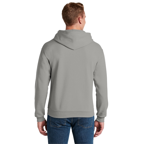 Jerzees - NuBlend Pullover Hooded Sweatshirt. - Jerzees - NuBlend Pullover Hooded Sweatshirt. - Image 190 of 218