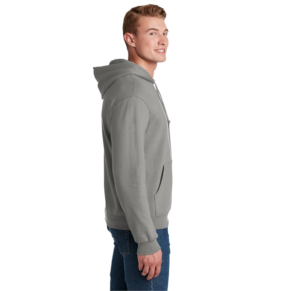 Jerzees - NuBlend Pullover Hooded Sweatshirt. - Jerzees - NuBlend Pullover Hooded Sweatshirt. - Image 191 of 218