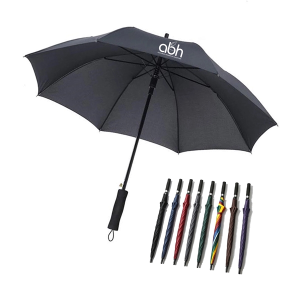 Automatic 8 Bone Umbrella - Automatic 8 Bone Umbrella - Image 0 of 7