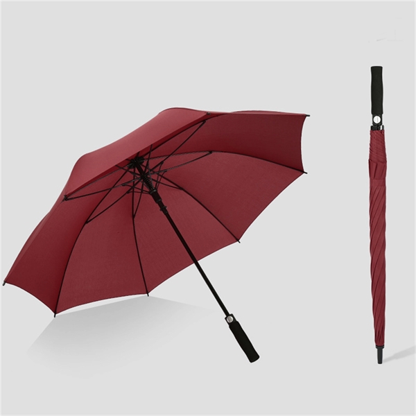 Automatic 8 Bone Umbrella - Automatic 8 Bone Umbrella - Image 1 of 7