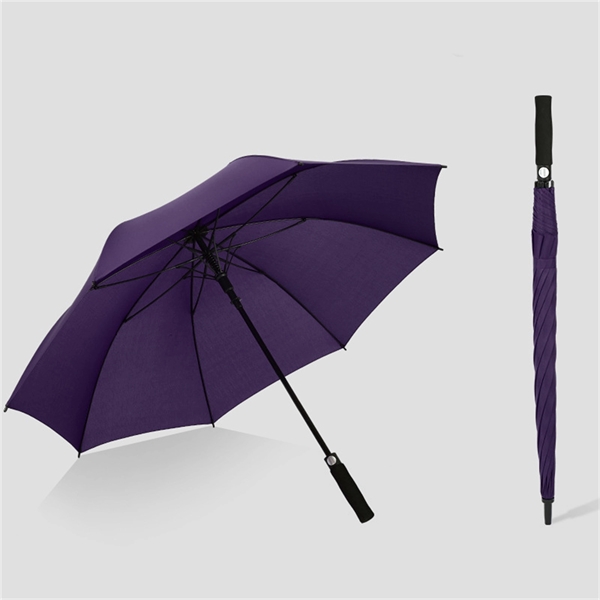 Automatic 8 Bone Umbrella - Automatic 8 Bone Umbrella - Image 3 of 7