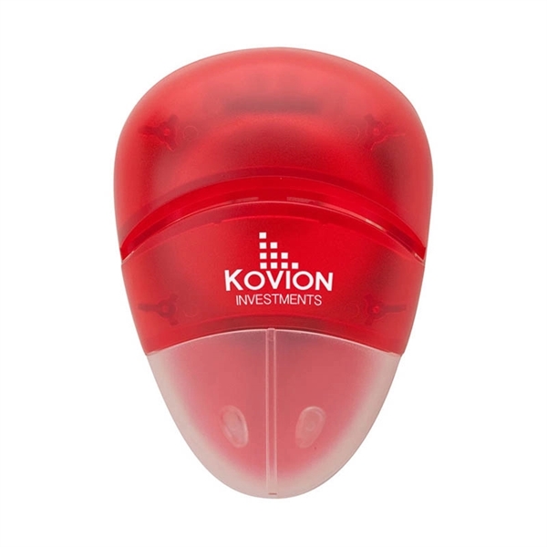Custom Mouse Memo Magnifier