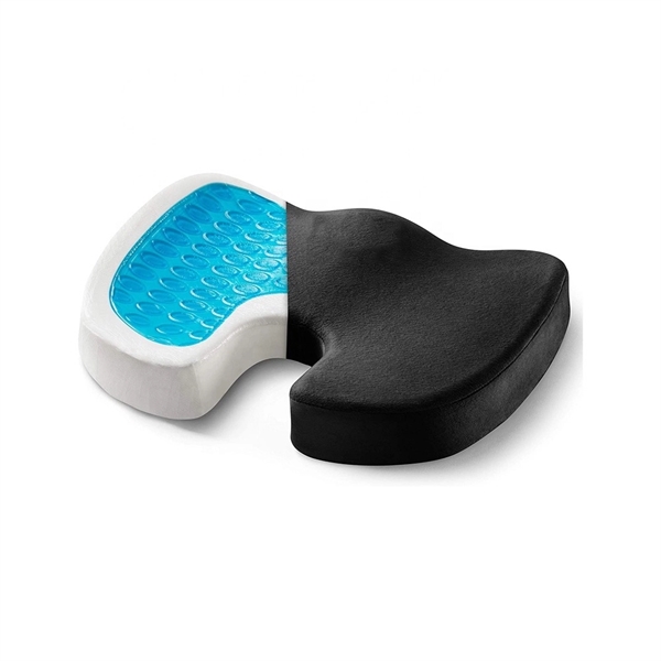 Office Chair Cushion - Office Chair Cushion - Image 0 of 3