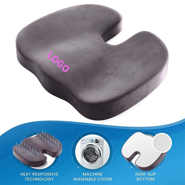 Office Chair Cushion - Office Chair Cushion - Image 1 of 3