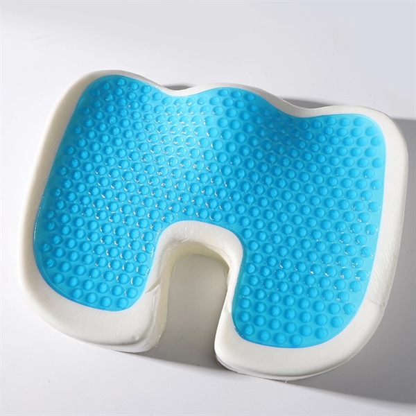 Office Chair Cushion - Office Chair Cushion - Image 2 of 3