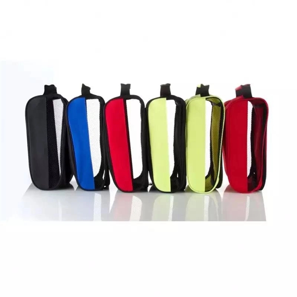 Breathable Golf Shoe Bag - Breathable Golf Shoe Bag - Image 3 of 3