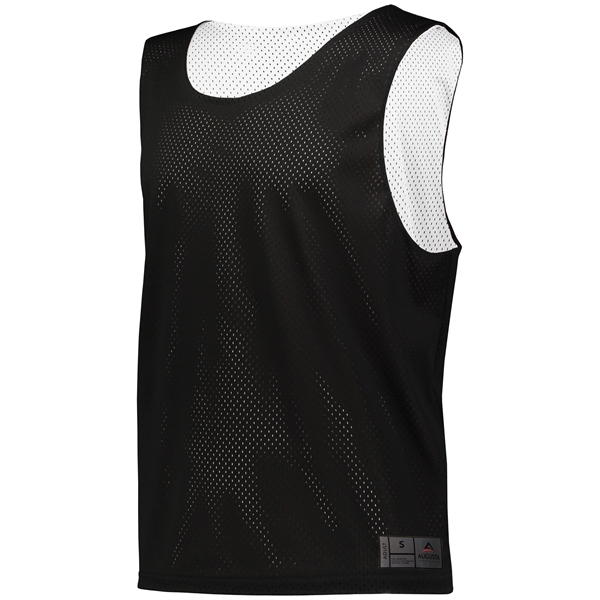 Youth Mesh Reversible Pinnie - Youth Mesh Reversible Pinnie - Image 0 of 12