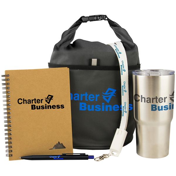 Corporate Onboard Kit - Corporate Onboard Kit - Image 0 of 0