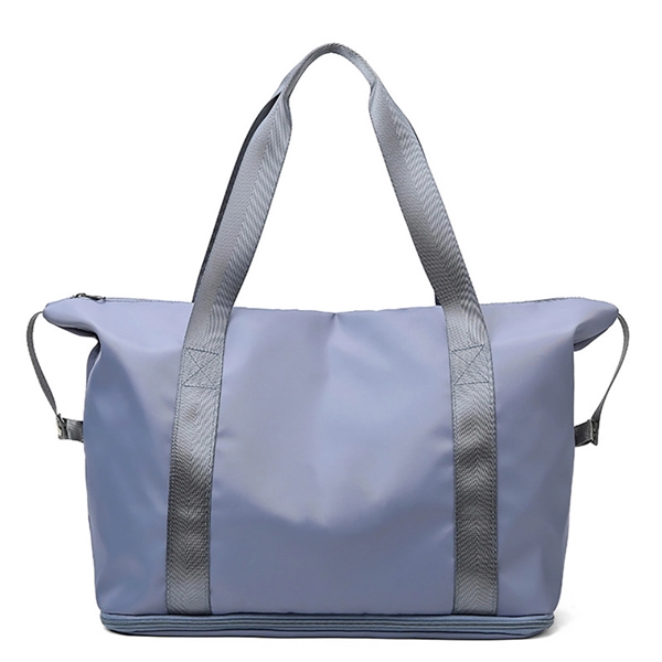 Large Capacity Travel Bag - Large Capacity Travel Bag - Image 5 of 6