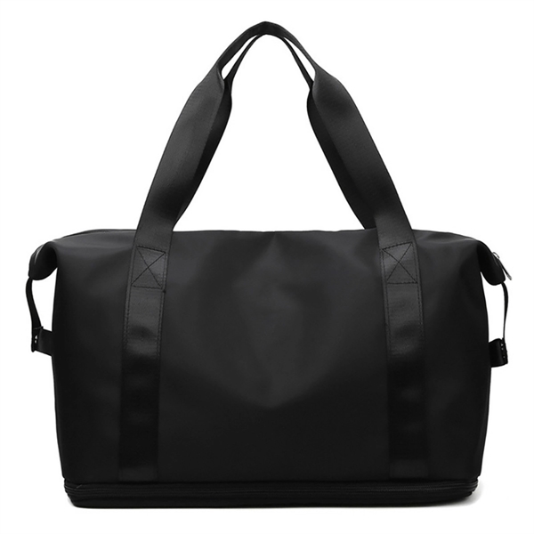 Large Capacity Travel Bag - Large Capacity Travel Bag - Image 6 of 6
