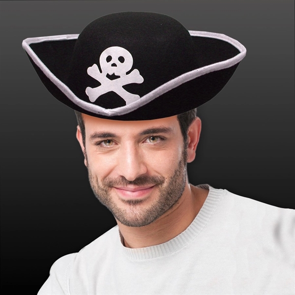 Pirate Hat - Pirate Hat - Image 0 of 0