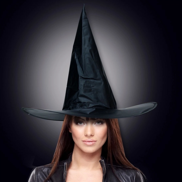 Black Witches Hat - Black Witches Hat - Image 0 of 0