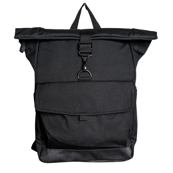 The Mission Backpack - The Mission Backpack - Image 1 of 5