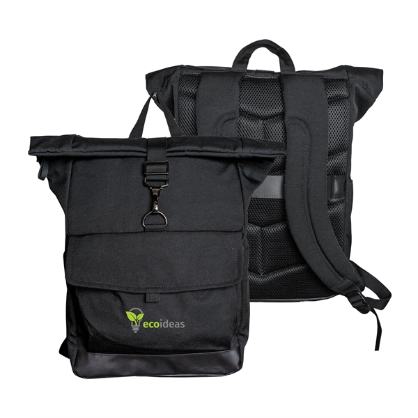 The Mission Backpack - The Mission Backpack - Image 2 of 5