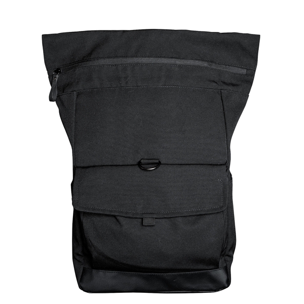 The Mission Backpack - The Mission Backpack - Image 3 of 5