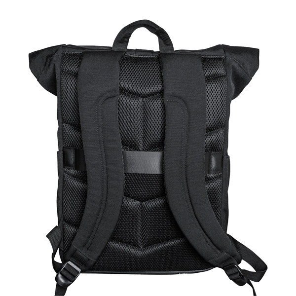 The Mission Backpack - The Mission Backpack - Image 4 of 5