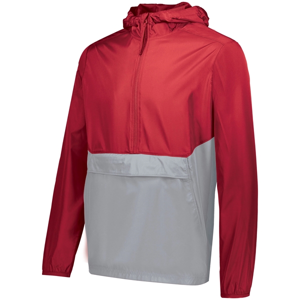 Youth Pack Pullover - Youth Pack Pullover - Image 1 of 4