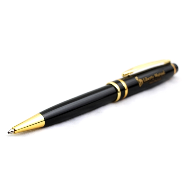 Premium Corporate Gift Expert Ballpoint Pen - Premium Corporate Gift Expert Ballpoint Pen - Image 4 of 6