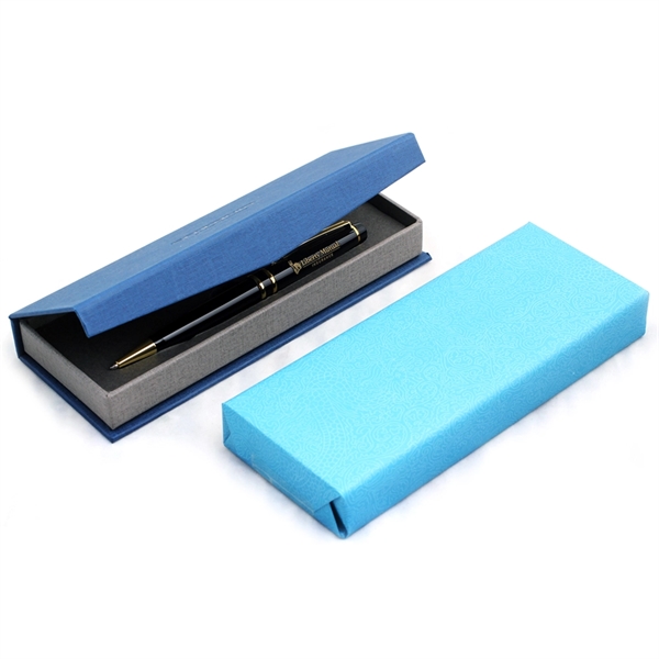 Premium Corporate Gift Expert Ballpoint Pen - Premium Corporate Gift Expert Ballpoint Pen - Image 6 of 6